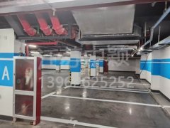 蘇州小區(qū)停車場劃線價格？停車場劃線公司歸設(shè)哪類？