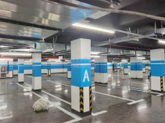蘇州地下車庫環(huán)氧地坪漆施工工藝哪家口碑好？