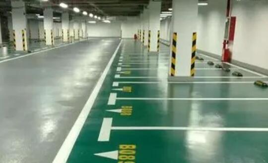 蘇州車間地坪漆翻新多少錢？江蘇中穎費(fèi)用不貴