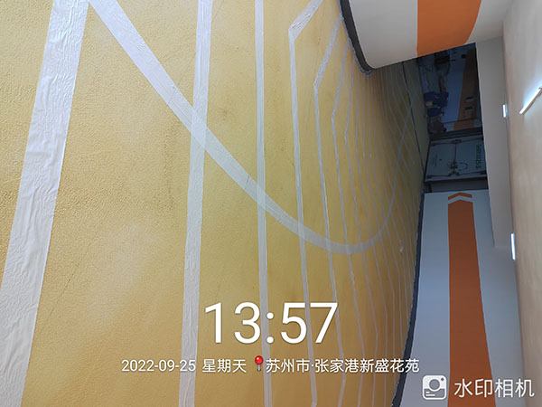 蘇州地下停車場車位劃線有哪些基本性質(zhì)？施工流程有哪些注意事項？
