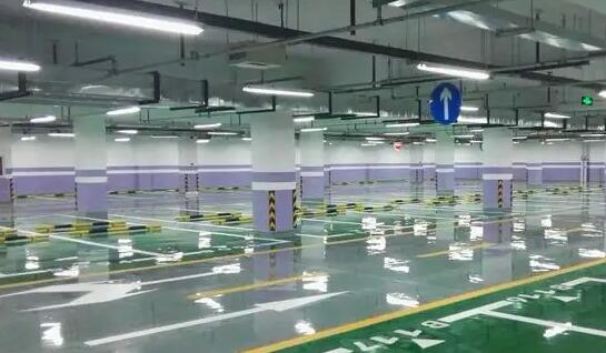 蘇州無障礙停車位劃線規(guī)格尺寸標準圖，無障礙停車位劃線標準規(guī)定？