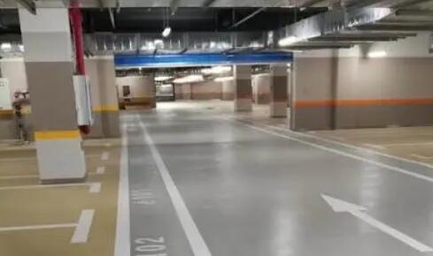 蘇州車位禁停標(biāo)線怎么畫？