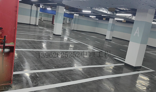 合肥熱熔劃線多少錢(qián)一米？中穎專(zhuān)業(yè)熱熔劃線服務(wù)為您解答！