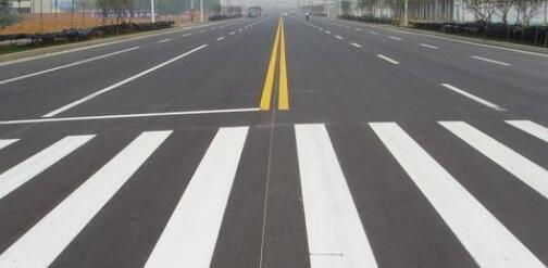 道路標線箭頭菱形面積計算方法詳解？