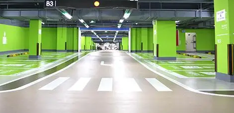 地下車庫(kù)設(shè)計(jì)費(fèi)一般多少錢？中穎專業(yè)可靠的設(shè)計(jì)師